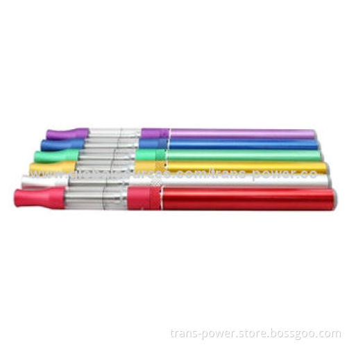 Itsuwa ITS-2 1.0mL Capacity Electronic Cigarette Atomizers, 9.2mm Diameter, 58mm Length